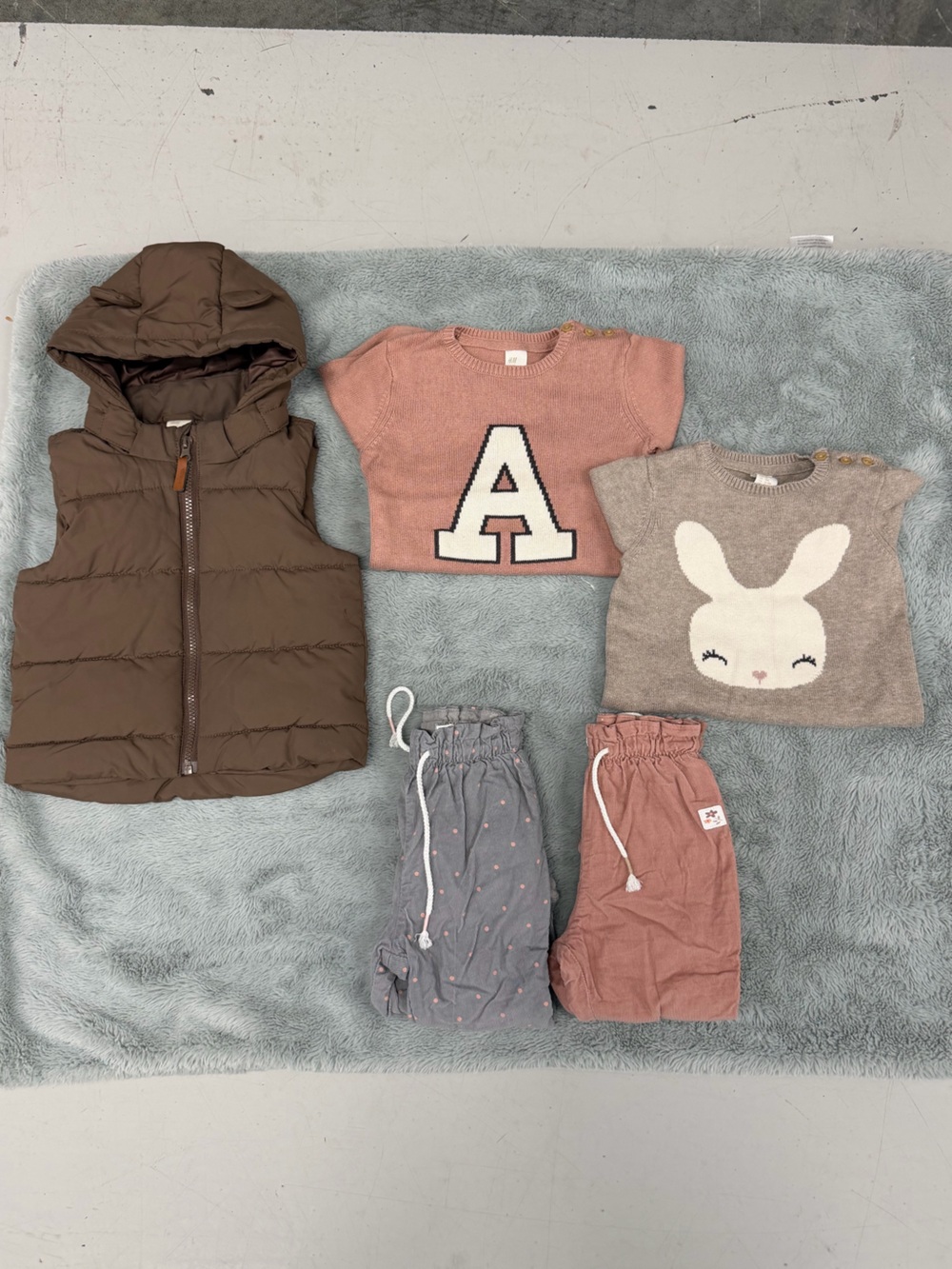 H&M Kids Bundle